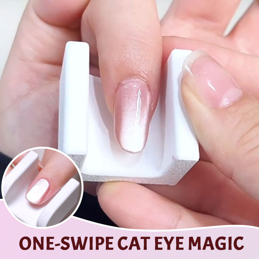 Automatiskt kattögonsugverkty