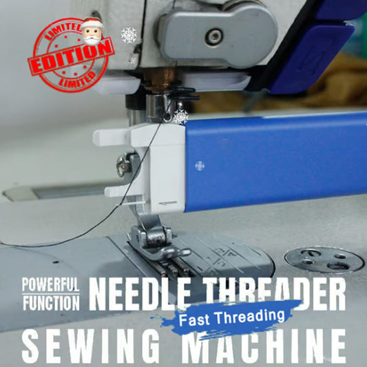 🎁Vinterrea🔥Färgat trådverkty